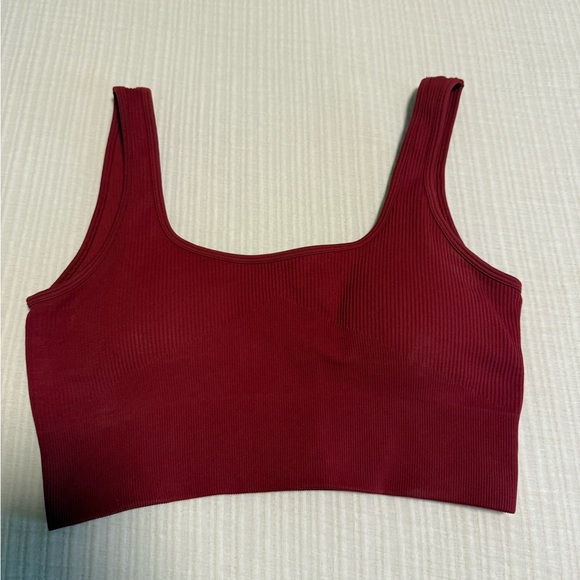 NWOT Born Primitive Studio Sports Bra - Picture 4 of 5